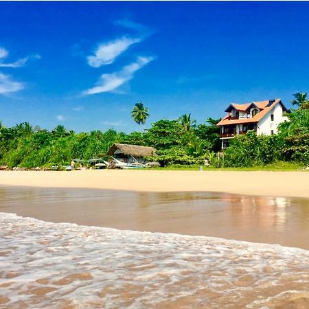 Talalla Bay Beach エクステリア 写真