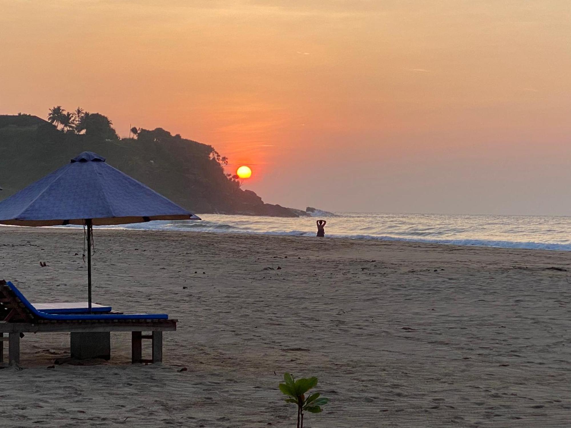 Talalla Bay Beach エクステリア 写真