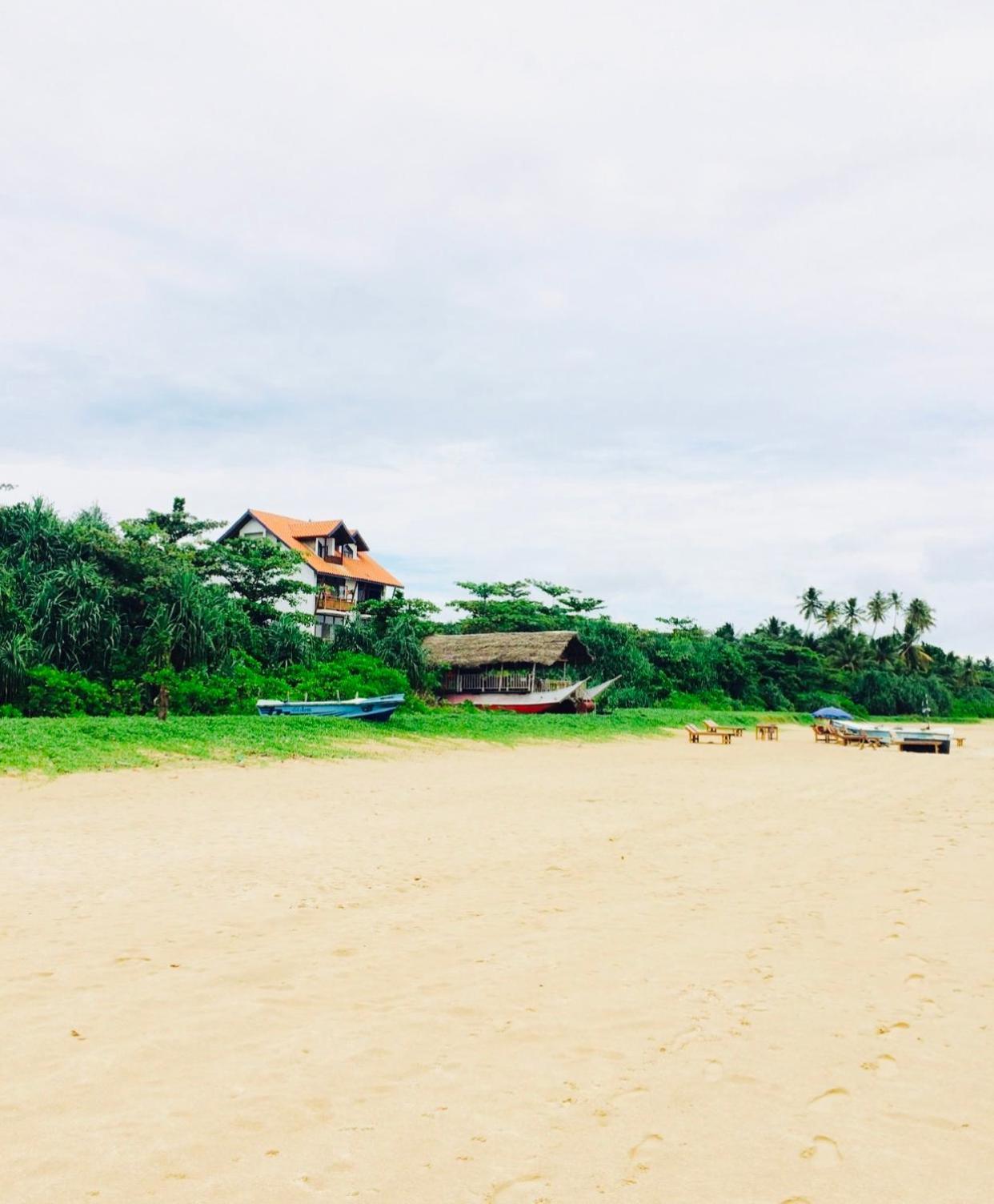 Talalla Bay Beach エクステリア 写真