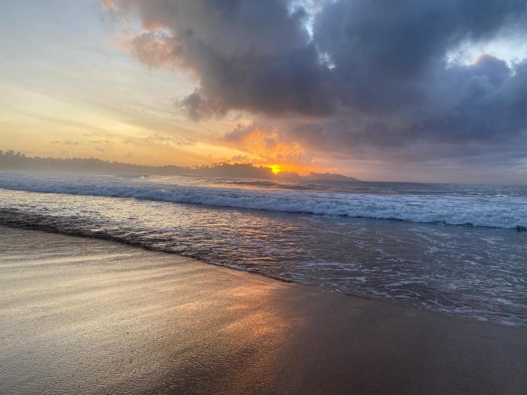 Talalla Bay Beach エクステリア 写真