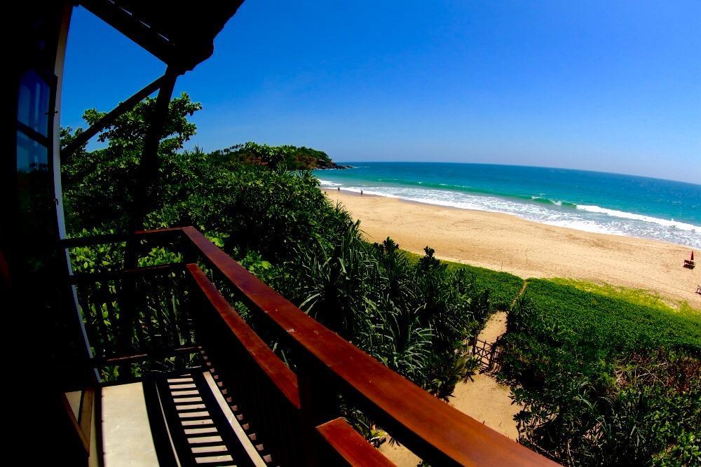 Talalla Bay Beach エクステリア 写真
