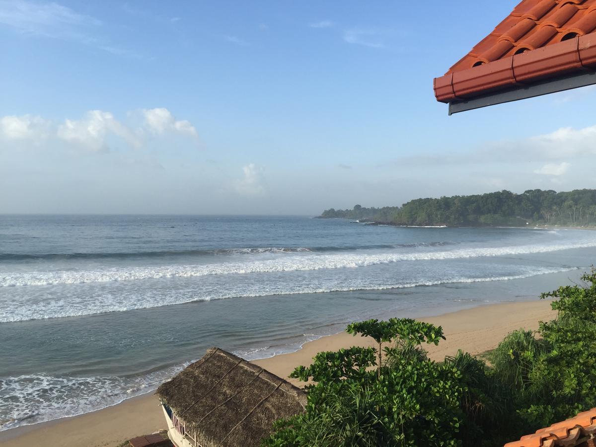 Talalla Bay Beach エクステリア 写真