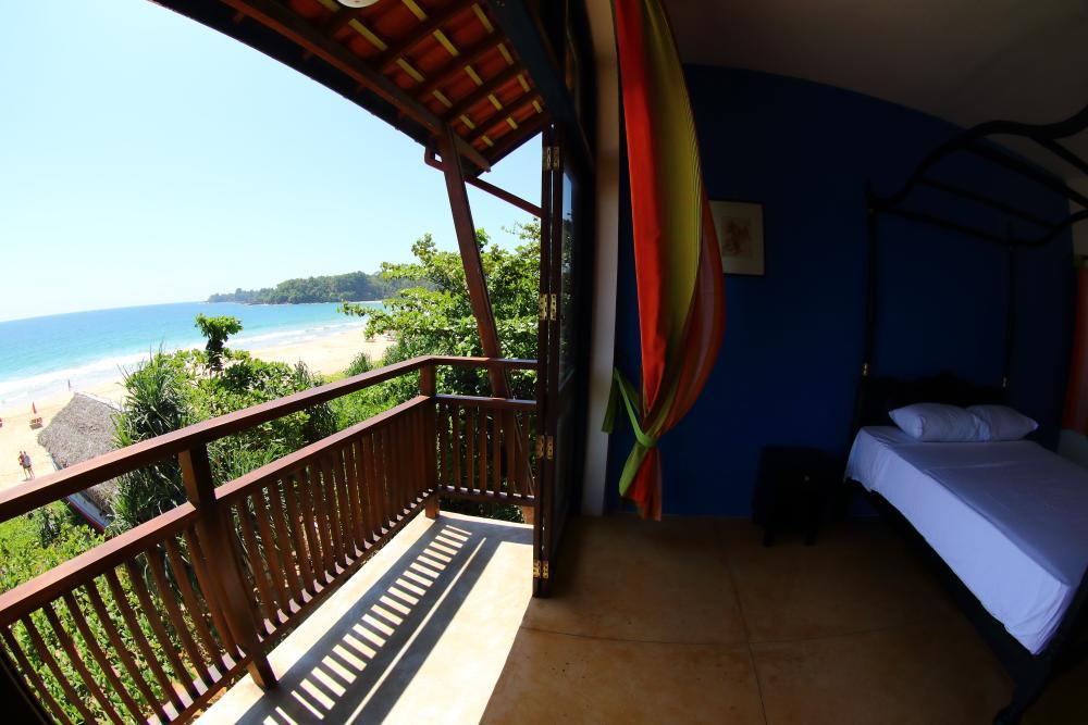 Talalla Bay Beach エクステリア 写真