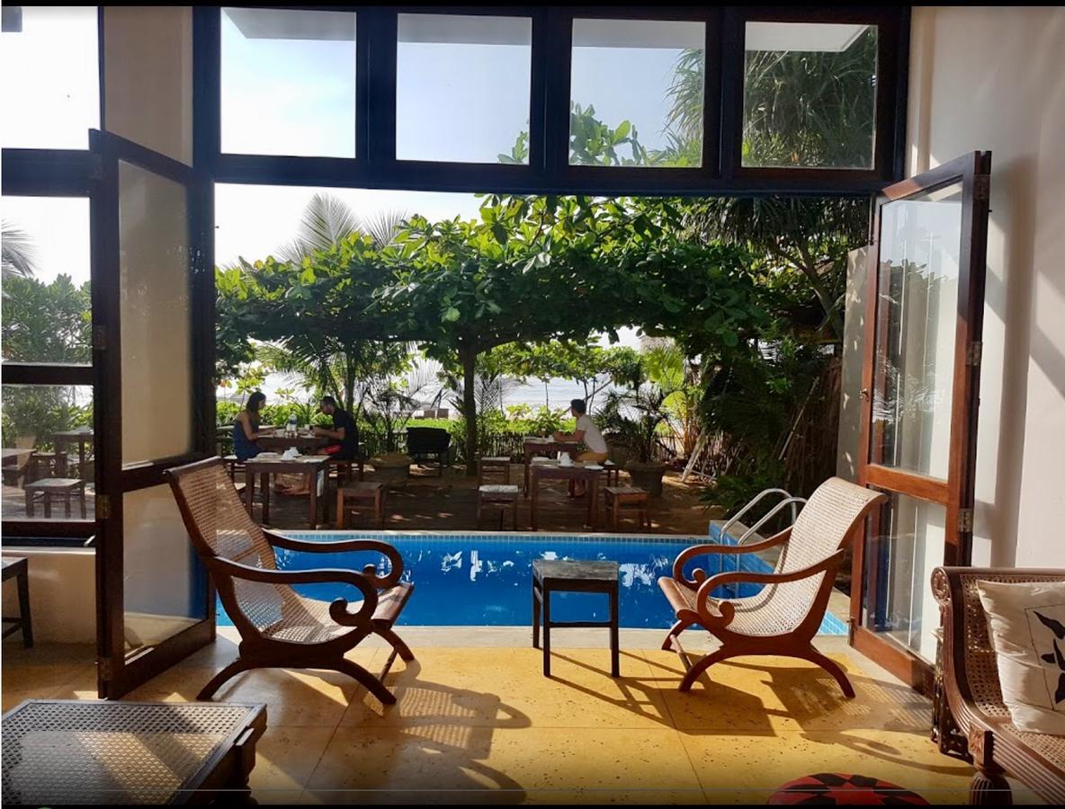 Talalla Bay Beach エクステリア 写真