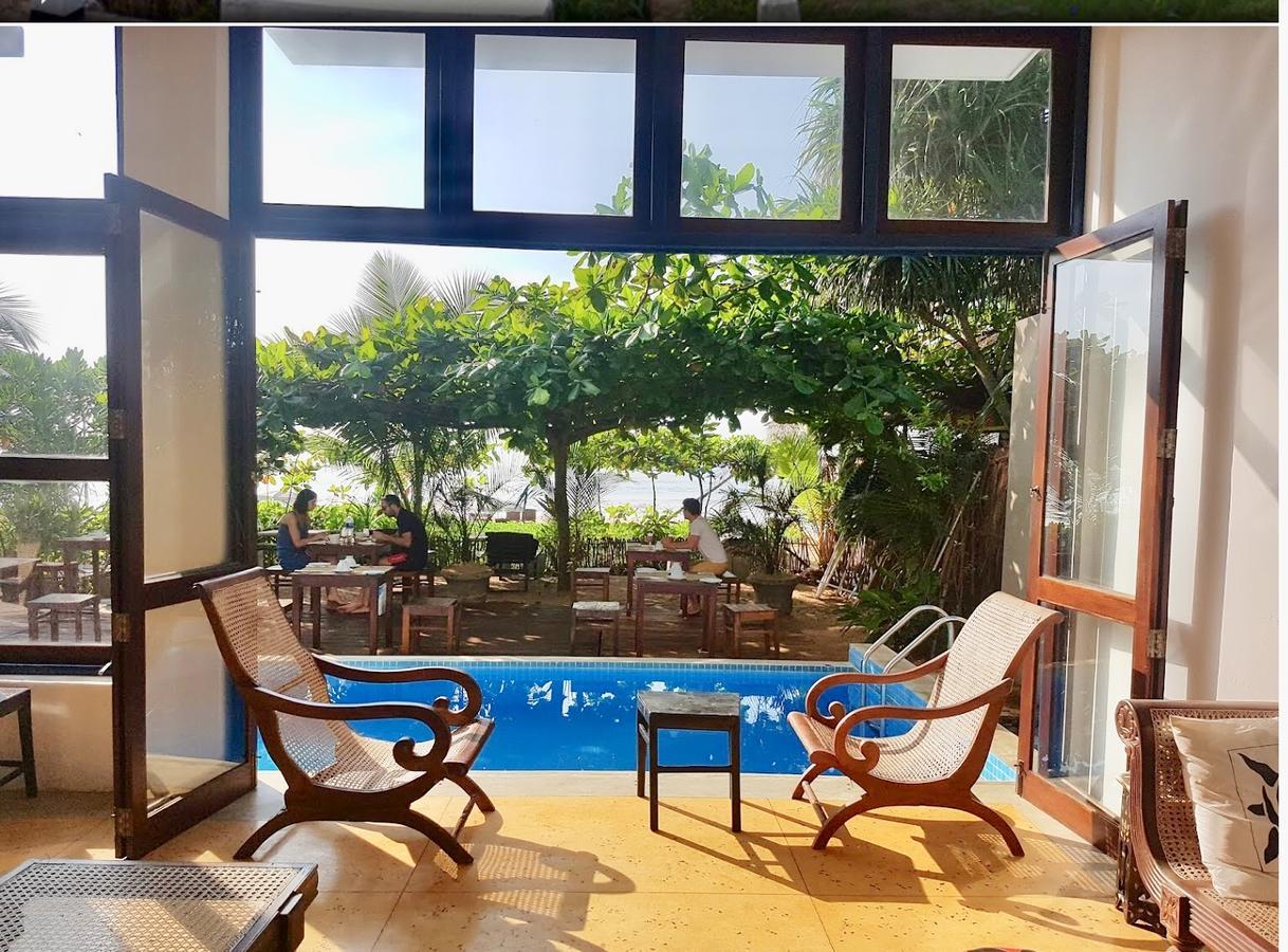 Talalla Bay Beach エクステリア 写真