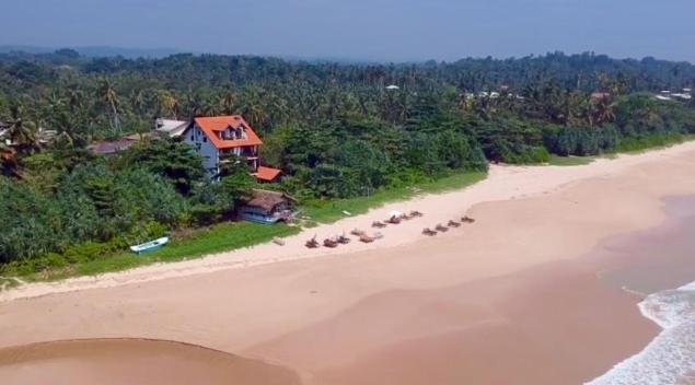 Talalla Bay Beach エクステリア 写真